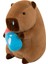 Doğum Günü Için Oyuncak Snuggling Doldurulmuş 25CM (Yurt Dışından) 3