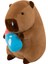 Doğum Günü Için Oyuncak Snuggling Doldurulmuş 25CM (Yurt Dışından) 4