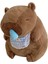 Doll Gerçekçi Doldurulmuş Hayvanlar Oyuncak Çocuk Çocuk 45 cm (Yurt Dışından) 1