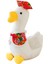 Kuğu Doldurulmuş Gerçekçi Oyuncak Odası Ev Için 55CM (Yurt Dışından) 5