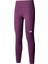 The North Face W Flex 28İn Tight Kadın Mor Tayt 5