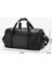 Büyük Kapasiteli Seyahat Çantası Omuz Crossbody Spor Çantası (Yurt Dışından) 2
