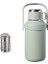 Açık Hava Termos Şişesi Ev Büyük Kapasiteli Su Isıtıcısı 1000ML/1200ML (Yurt Dışından) 1