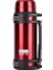 Dış Mekan Termos Şişesi Ev Büyük Kapasiteli Su Isıtıcısı 1000ML/1200ML/1500ML (Yurt Dışından) 1