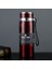 Outdoor Thermos, Household Large Capacity Kettle 600ML/800ML/1000ML (Yurt Dışından) 1