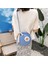 Omuz Crossbody Çanta Bayan Günlük Çanta (Yurt Dışından) 2