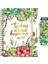 Planlayıcı Defter, Haftalık Aylık Planlayıcı, 8,4 Inç x 6 Inç, Yer Işaretli Spiral A03 (Yurt Dışından) 1