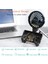 Bebek Arabası Fanı El Şarj Edilebilir USB Bıçaksız Küçük Katlanır Fan Sessiz Dış Mekan Fanı (Yurt Dışından) 4