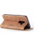 Samsung Galaxy S9 Artı Kılıf Kart Yuvası Için Flip Case Kickstand Flip Folio (Yurt Dışından) 5