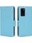 Oukitel C21 Cüzdan Manyetik Yan Toka Pu Deri Kart Yuvaları Için Kılıf (Yurt Dışından) 1