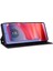 Motorola Moto Kenar 50 Pro Pu Deri 3D Desen Manyetik Kapatma (Yurt Dışından) 3