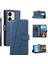 Xiaomi Redmi Için Flip Case Shockproof Şok Emici Darbeye Üç Kart Yuvaları (Yurt Dışından) 1