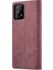 Samsung Galaxy A33 5g Manyetik Kapatma Darbeye Vaka Kartı Için Flip Case (Yurt Dışından) 3