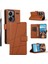 Xiaomi Redmi Not 13 Için Flip Case Pro Artı Şok Emici Üç Kart (Yurt Dışından) 1