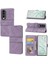 Onur Için Flip Case 80 Pro Pu Deri Manyetik Kapatma Cüzdan Kılıf (Yurt Dışından) 1