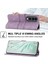 Onur Için Flip Case 80 Pro Pu Deri Manyetik Kapatma Cüzdan Kılıf (Yurt Dışından) 5