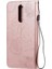 Oppo F11 Pu Deri Manyetik Kapak Için Flip Case Darbeye Kapak ile (Yurt Dışından) 5