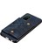 Samsung Galaxy M52 5g Buit Için Cüzdan Kılıf Demir Cüzdan Kılıf Kickstand (Yurt Dışından) 3