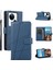 Tecno Spark 10 5g Üç Kart Yuvaları Için Flip Case Şok Emici Kickstand (Yurt Dışından) 1