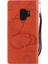 Samsung Galaxy S9 Flip Kickstand Manyetik Kapak Pu Deri Kılıf ile (Yurt Dışından) 5