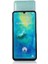 Kredi Kartı Tutucu Manyetik Toka ile Huawei Mate 20 ile Uyumlu (Yurt Dışından) 3