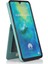 Kredi Kartı Tutucu Manyetik Toka ile Huawei Mate 20 ile Uyumlu (Yurt Dışından) 4