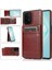 Samsung Galaxy S10 Lite Premium Kılıf Cüzdan ile Uyumlu (Yurt Dışından) 1