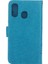 Samsung Galaxy A40 Pu Deri Kart Tutucu Manyetik Kapatma Için Filp Durumda (Yurt Dışından) 4