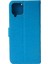 Samsung Galaxy A22 4g Için Filp Durumda Kart Tutucu Kickstand Pu Deri Bilek (Yurt Dışından) 3