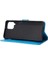 Samsung Galaxy A22 4g Için Filp Durumda Kart Tutucu Kickstand Pu Deri Bilek (Yurt Dışından) 5