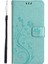 Samsung Galaxy S23 Ultra Kickstand Manyetik Kapatma Bilek Pu Için Filp Durumda (Yurt Dışından) 2