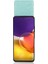 Kredi Kartı Tutucu Toka ile Samsung Galaxy Not 10 Lite ile Uyumlu (Yurt Dışından) 3