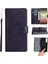Sony Xperia 5 V Kickstand Kart Tutucu Için Filp Durumda Manyetik Kapatma Bilek (Yurt Dışından) 1