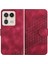Motorola Moto X50 Ultra Pu Deri Flip Kapak Için Flip Case Darbeye (Yurt Dışından) 1