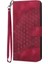 Motorola Moto X50 Ultra Pu Deri Flip Kapak Için Flip Case Darbeye (Yurt Dışından) 2