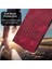 Motorola Moto X50 Ultra Pu Deri Flip Kapak Için Flip Case Darbeye (Yurt Dışından) 5