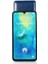 Kredi Manyetik Toka Kickstand ile Huawei Mate 20 Pro ile Uyumlu (Yurt Dışından) 2