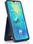 Kredi Manyetik Toka Kickstand ile Huawei Mate 20 Pro ile Uyumlu (Yurt Dışından) 3