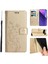Google Pixel 9 Pu Deri Manyetik Kapatma Kickstand Kartı Için Filp Durumda (Yurt Dışından) 1