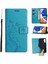 Samsung Galaxy M14 5g Bilek Kayışı Pu Deri Kart Tutucu Için Filp Durumda (Yurt Dışından) 1