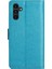 Samsung Galaxy M14 5g Bilek Kayışı Pu Deri Kart Tutucu Için Filp Durumda (Yurt Dışından) 5