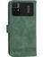 Xiaomi Poco X4 Pro 5g Manyetik Kapatma Nakit Cep Premium Için Flip Case (Yurt Dışından) 4