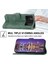 Xiaomi Poco X4 Pro 5g Manyetik Kapatma Nakit Cep Premium Için Flip Case (Yurt Dışından) 5