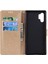 Samsung Galaxy Not 10 Artı Pu Deri Kickstand Manyetik Için Filp Durumda (Yurt Dışından) 3
