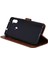 Samsung Galaxy A11 Için Kickstand Durumda Kart Tutucu Pu Deri Bilek (Yurt Dışından) 2