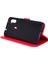 Samsung Galaxy A11 Için Kickstand Durumda Kart Tutucu Pu Deri Bilek (Yurt Dışından) 3