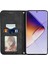 Infinix Not 40 Pro 4g Için Flip Case Basit Iş Kapak Kapak Cüzdan (Yurt Dışından) 3