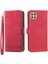 Samsung Galaxy A22 5g Manyetik Kapatma Kart Yuvaları Nakit Için Flip Case (Yurt Dışından) 1