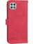 Samsung Galaxy A22 5g Manyetik Kapatma Kart Yuvaları Nakit Için Flip Case (Yurt Dışından) 5