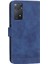 Xiaomi Redmi Not 11 Pro Için Flip Case Manyetik Kapatma Bileklik Kartı (Yurt Dışından) 4